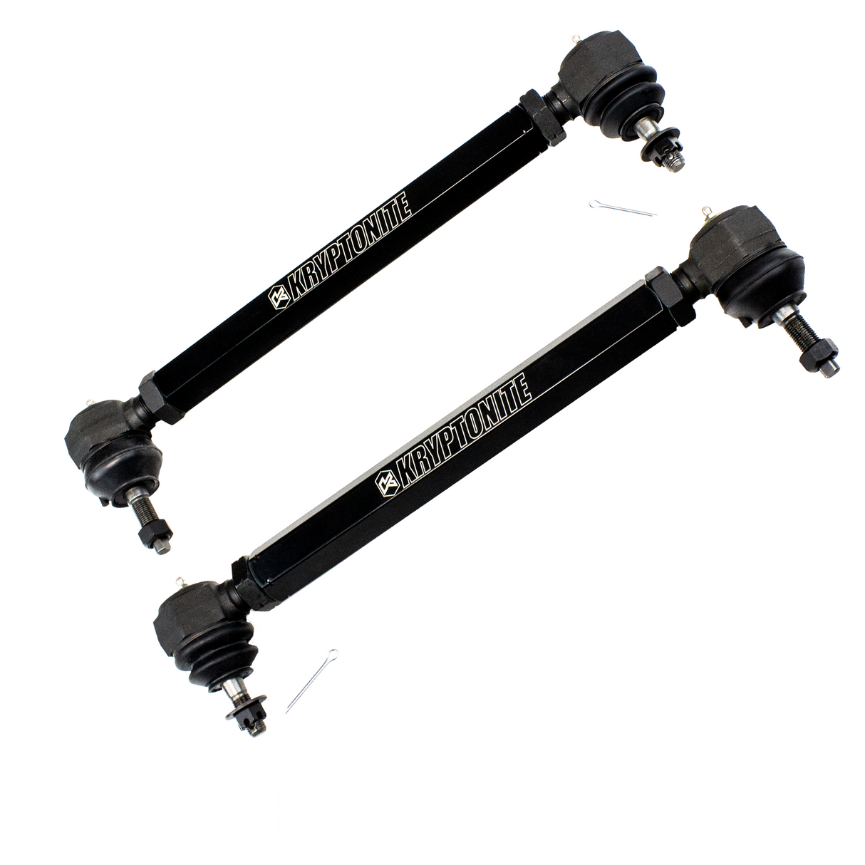 KRYPTONITE DEATH GRIP TIE RODS 1988-1999