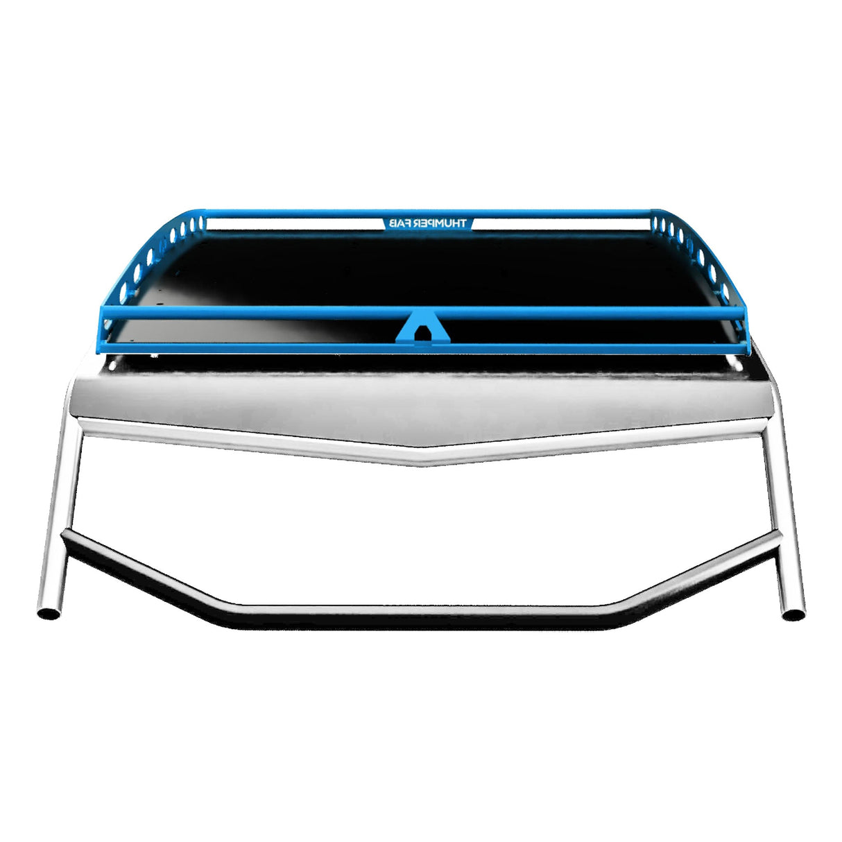 Can-Am Maverick X3 MAX - Roof Rack