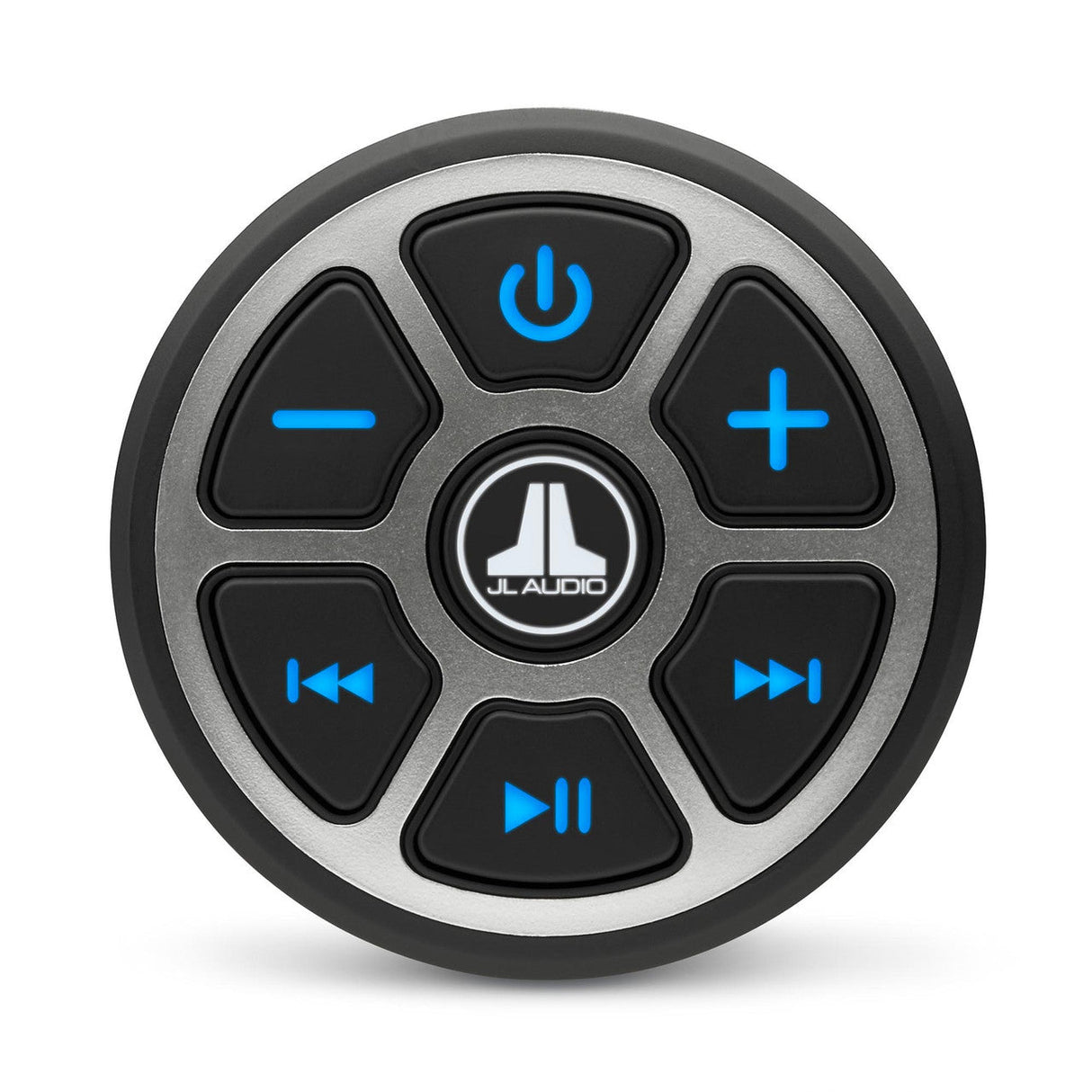 JL Audio MBT-CRXv3 Weatherproof Bluetooth Controller/Receiver JL Audio