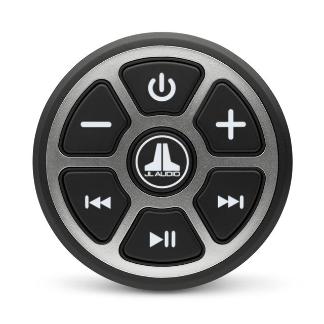JL Audio MBT-CRXv3 Weatherproof Bluetooth Controller/Receiver