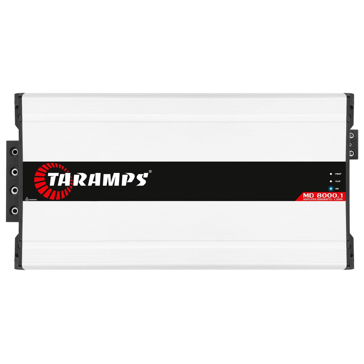 Taramps MD 8000.1 Car Audio Amplifier Taramps US