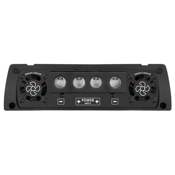 Taramps MD8000.1 8000W RMS Full Range Amplifier 1-Ohm