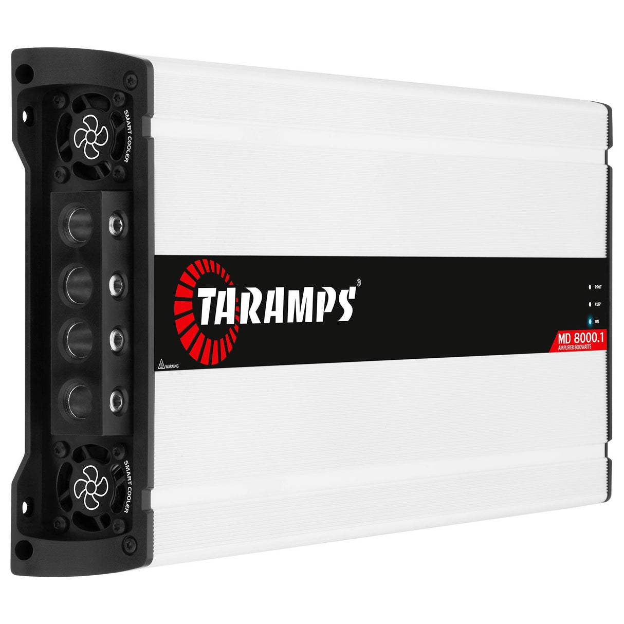 Taramps MD 8000.1 Car Audio Amplifier Taramps US