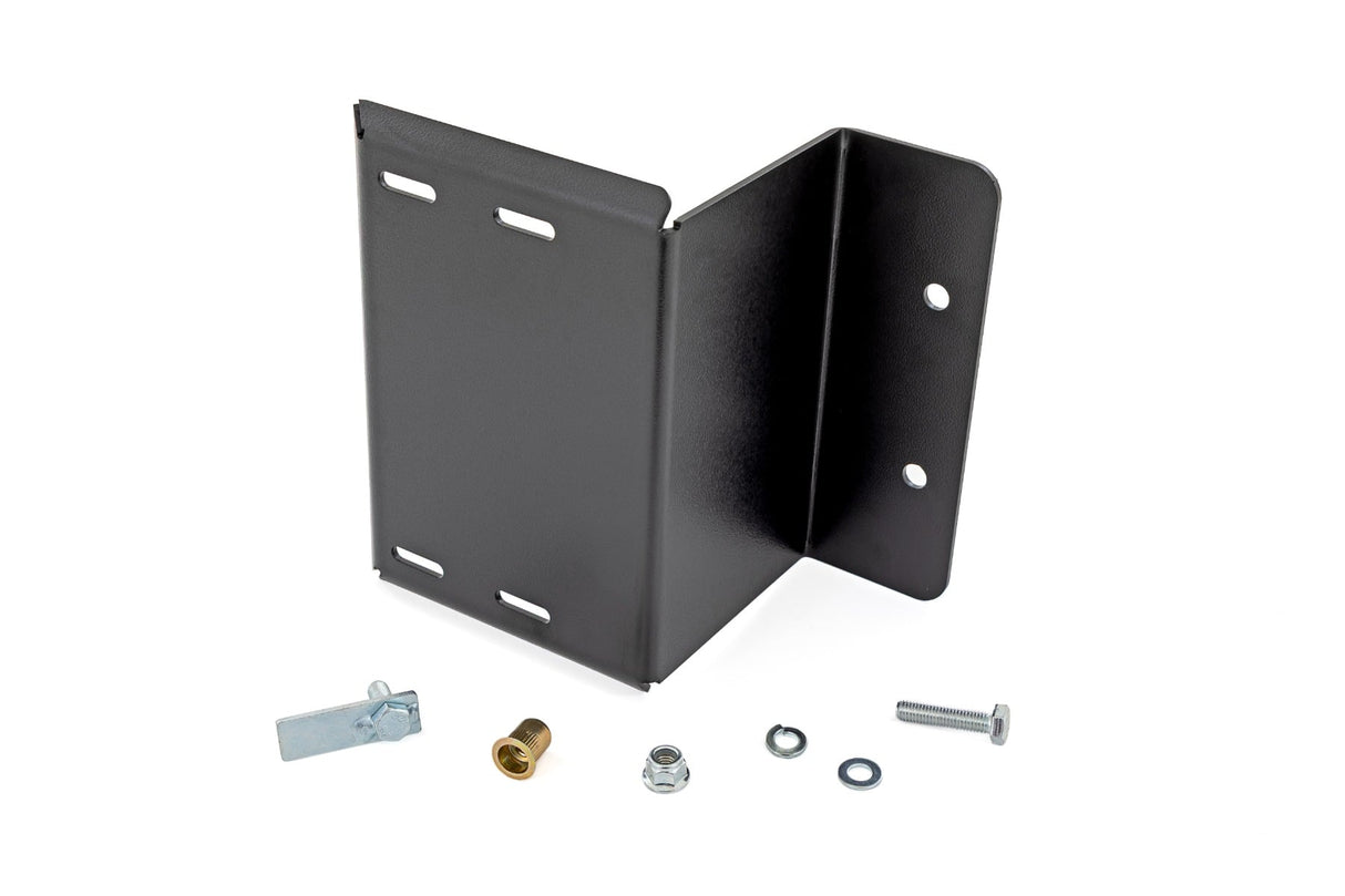 Rough Country Compressor Mounting Kit for Mercedes-Benz Sprinter 2500/3500
