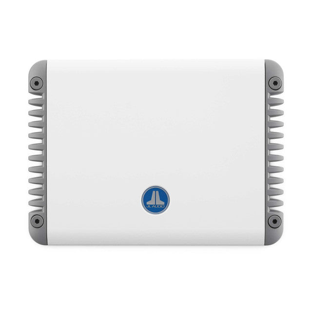 JL Audio MHD600/4 | 4-Channel Marine Amplifier