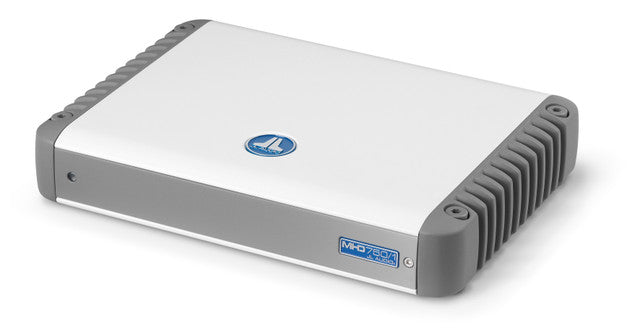 JL Audio MHD750/1 | 750W RMS Marine Monoblock Amplifier