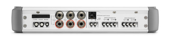JL Audio MHD900/5 | 5-Channel Marine Amplifier