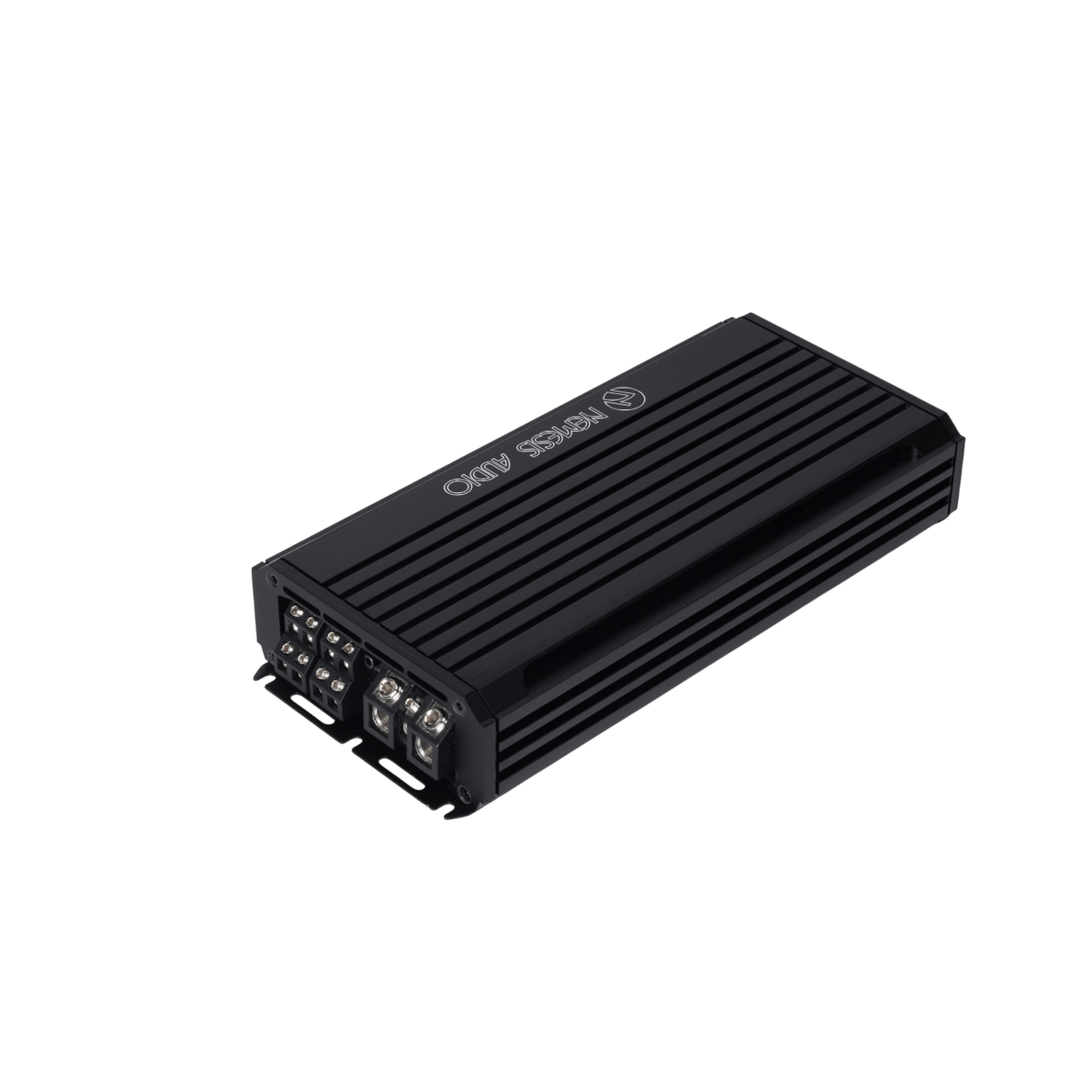 Nemesis Audio MICRO-2800X4D 1400W RMS Class D 4-Channel Micro Amplifier
