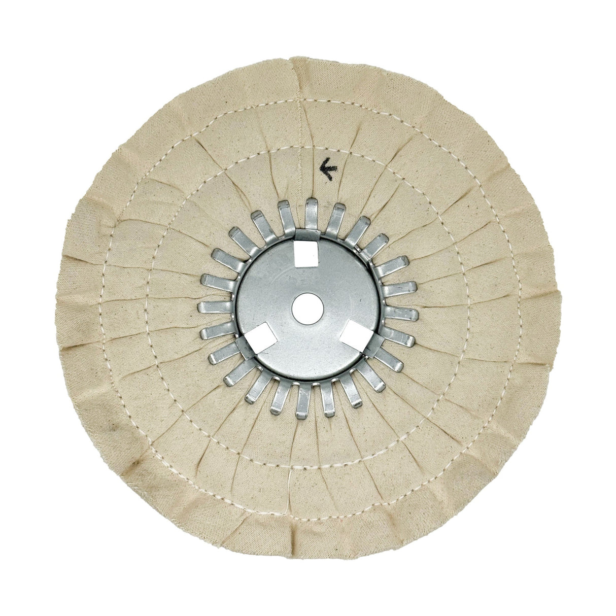 10" Mid-Range Airway Buffing Wheels