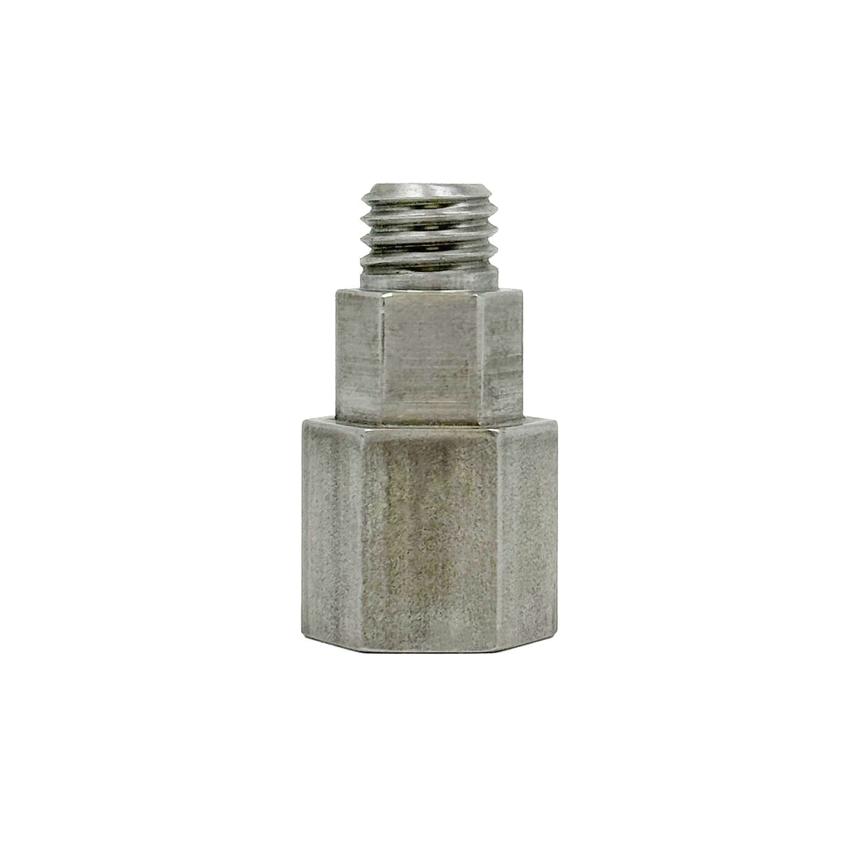 2" Hex Flange Adapter for Mini Airway Buffing Wheels
