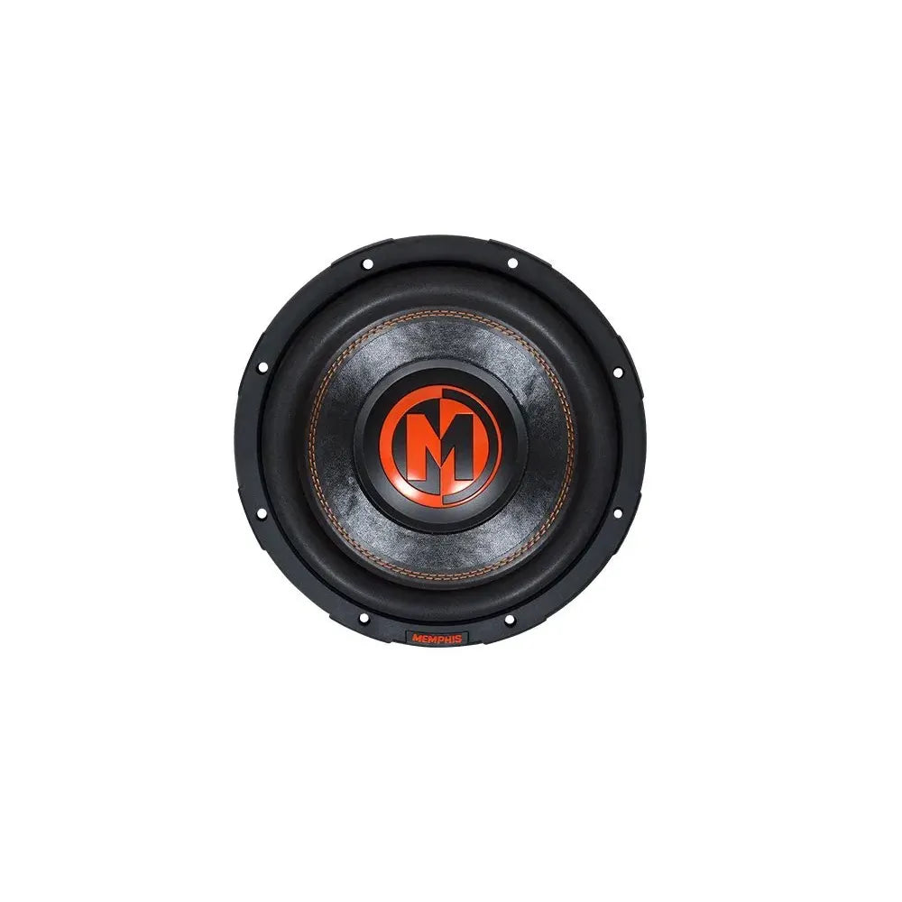 Memphis Audio MJP1022 10" 750W RMS Subwoofer DVC 2-Ohm