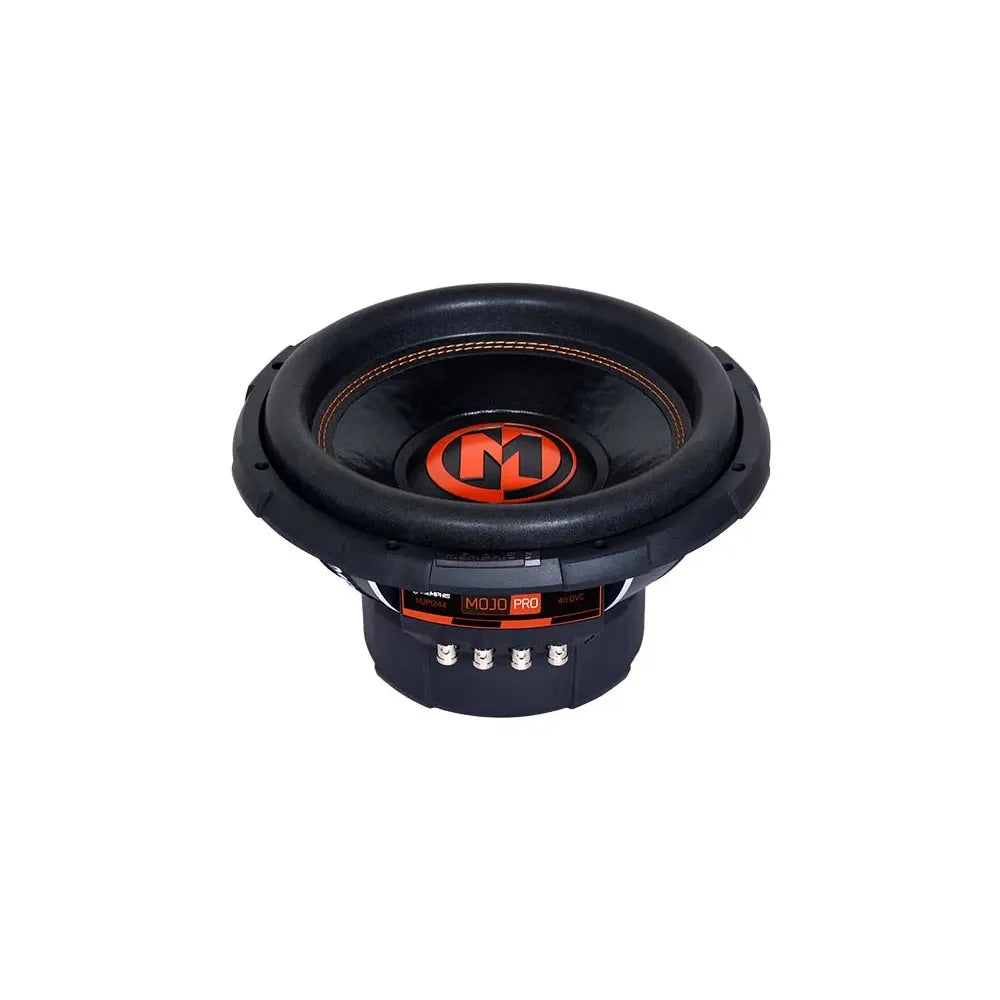 Memphis Audio MJP1222 12" 750W RMS Subwoofer DVC 2-Ohm