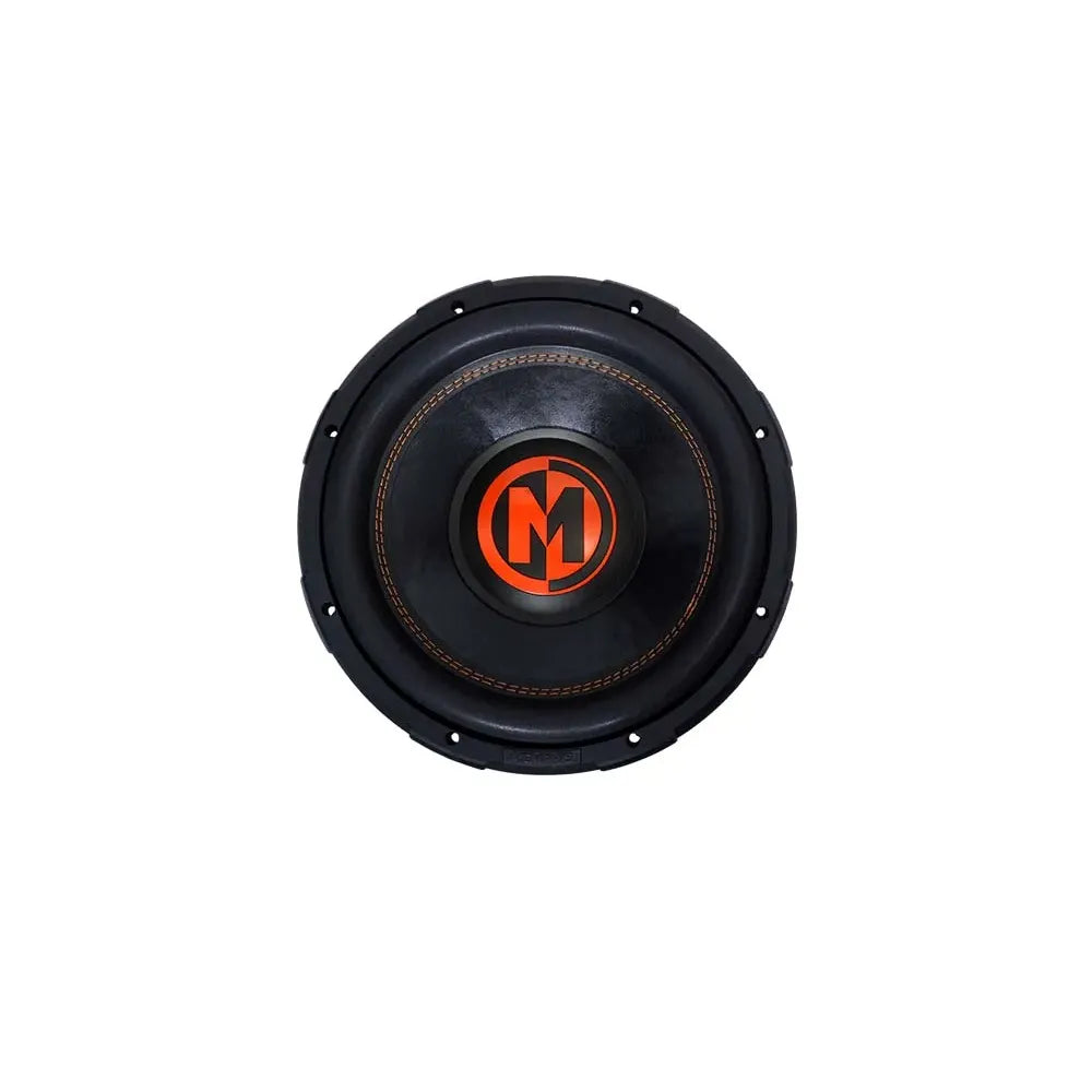 Memphis Audio MJP1244 12" 750W RMS Subwoofer DVC 4-Ohm