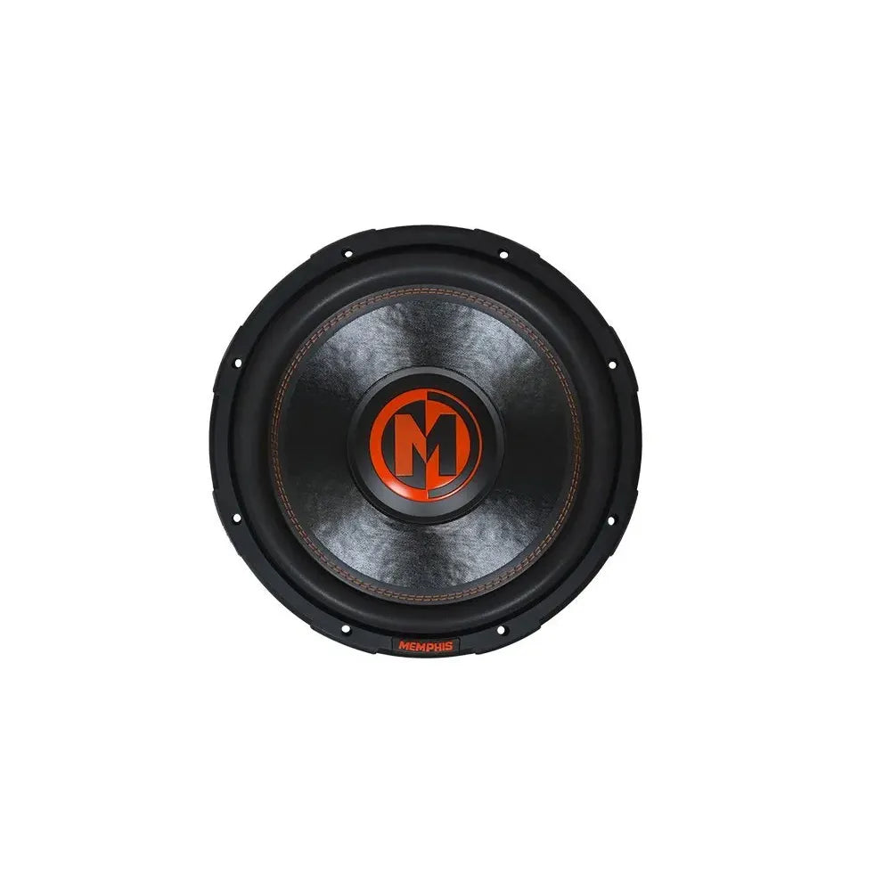 Memphis Audio MJP1522 15" 750W RMS Subwoofer DVC 2-Ohm