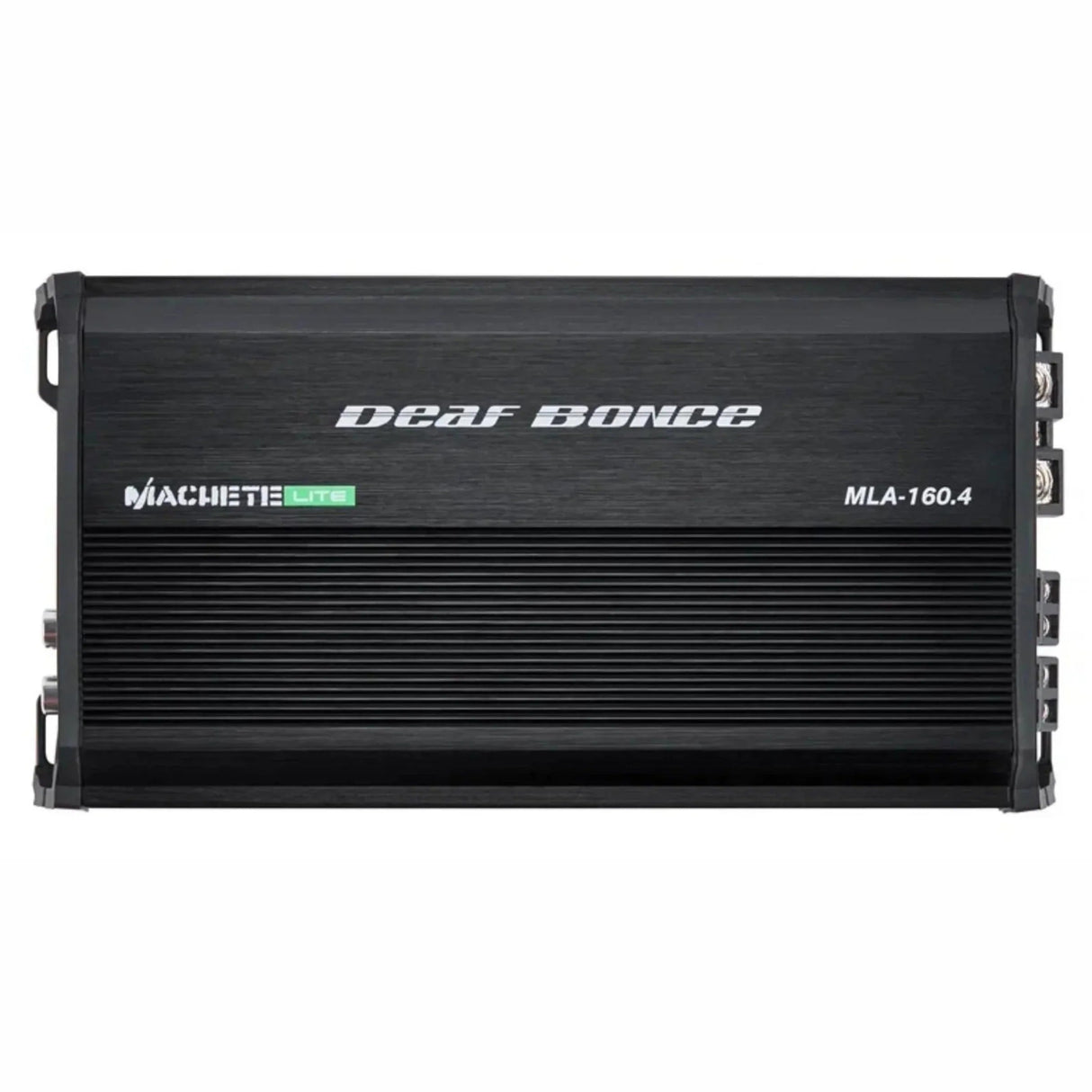 Deaf Bonce MLA-160.4 4-Channel Amplifier Deaf Bonce