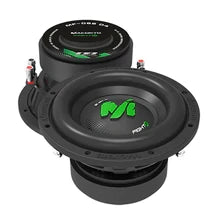 Deaf Bonce Machete MF-08S 8" 600W RMS Subwoofer DVC 4-Ohm