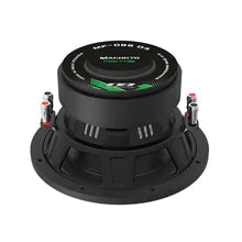 Deaf Bonce Machete MF-08S 8" 600W RMS Subwoofer DVC 4-Ohm