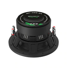 Deaf Bonce Machete MF-08S 8" 600W RMS Subwoofer DVC 4-Ohm Deaf Bonce
