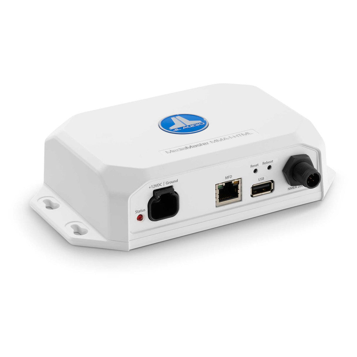 JL Audio MMA-1-HTML MFD Data Interface for MediaMaster JL Audio