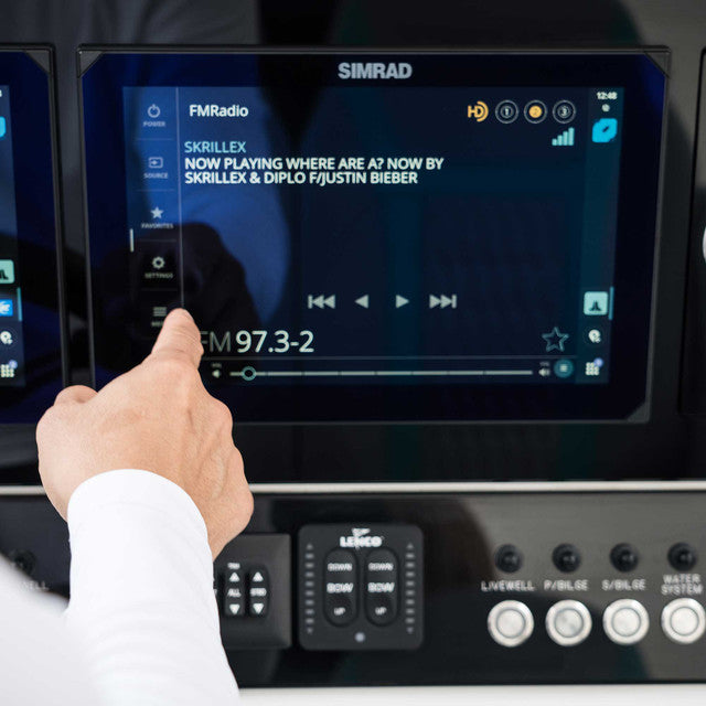 JL Audio MMA-1-HTML MFD Data Interface for MediaMaster JL Audio