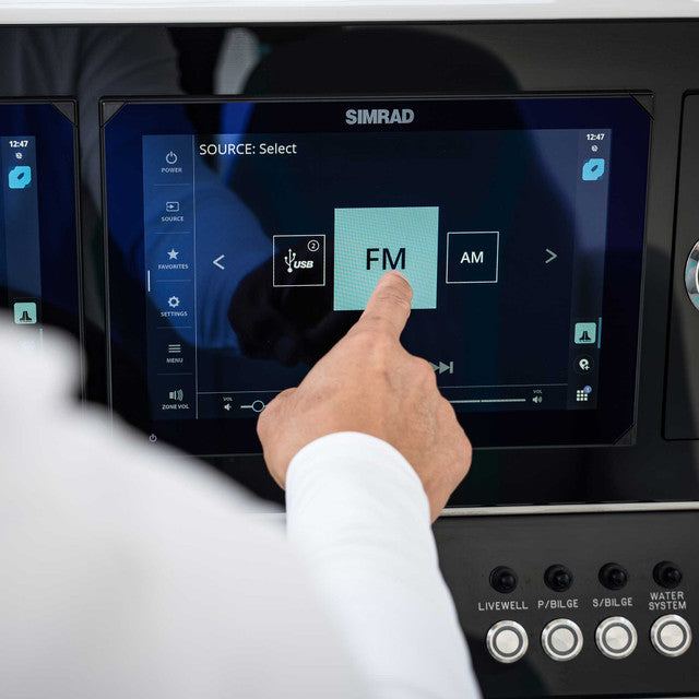 JL Audio MMA-1-HTML MFD Data Interface for MediaMaster JL Audio