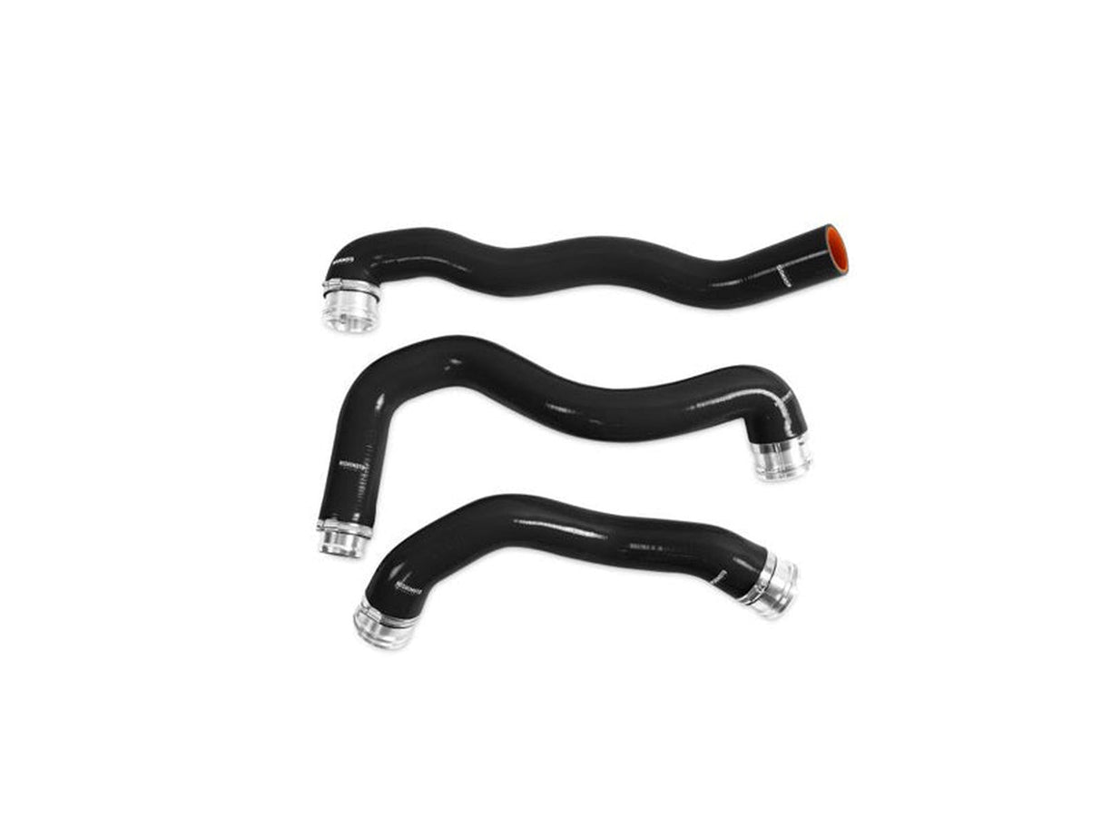 Mishimoto MMB-F2D-002 Aluminum Radiator, Heavy-Duty Protection Bundle, 2008-2010 Ford 6.4L Powerstroke Mishimoto