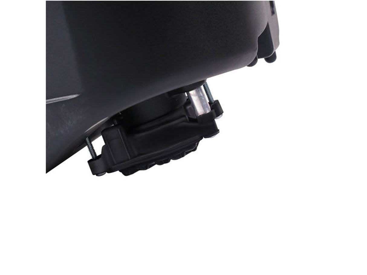 S&B Filters 75-5068 Cold Air Intake, Cleanable Filter, 2013-2018 Dodge Ram Cummins 6.7L S&B Filters