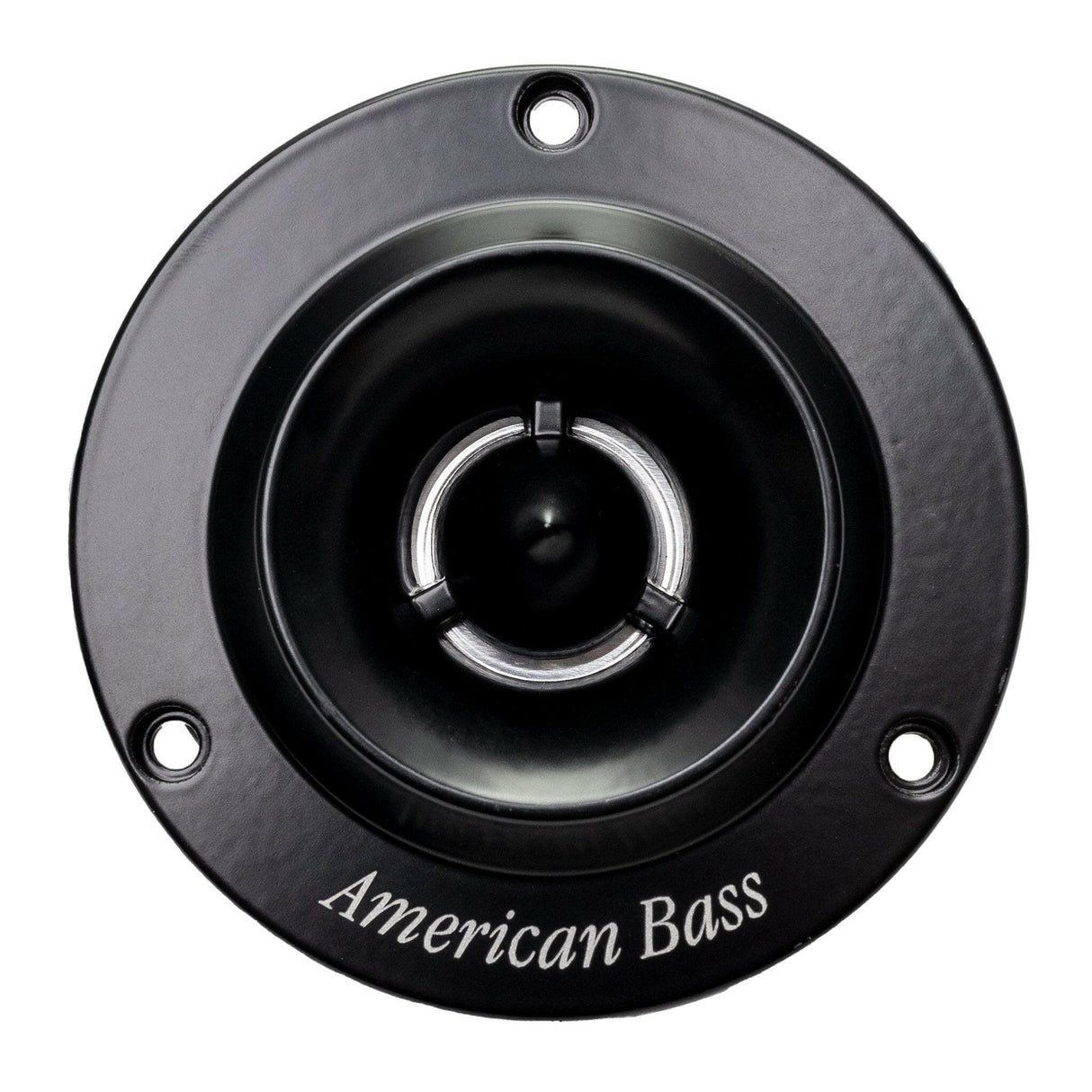 MX 252 Compression Super Tweeter (Black), 150 Watts