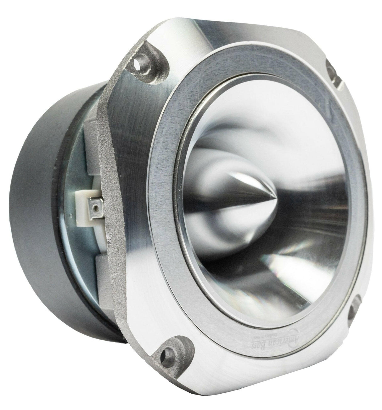 MX 700CR Compression Super Tweeter, 250 Watts