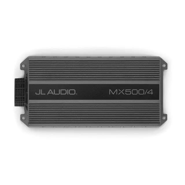 JL Audio MX300/1 | 300W RMS Marine Monoblock Amplifier JL Audio