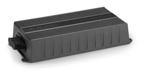 JL Audio MX300/1 | 300W RMS Marine Monoblock Amplifier JL Audio