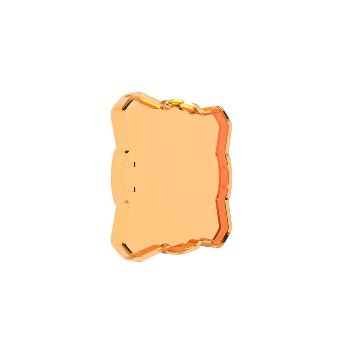 FLEX ERA® 1 - LIGHT SHIELD - AMBER KC Hilites