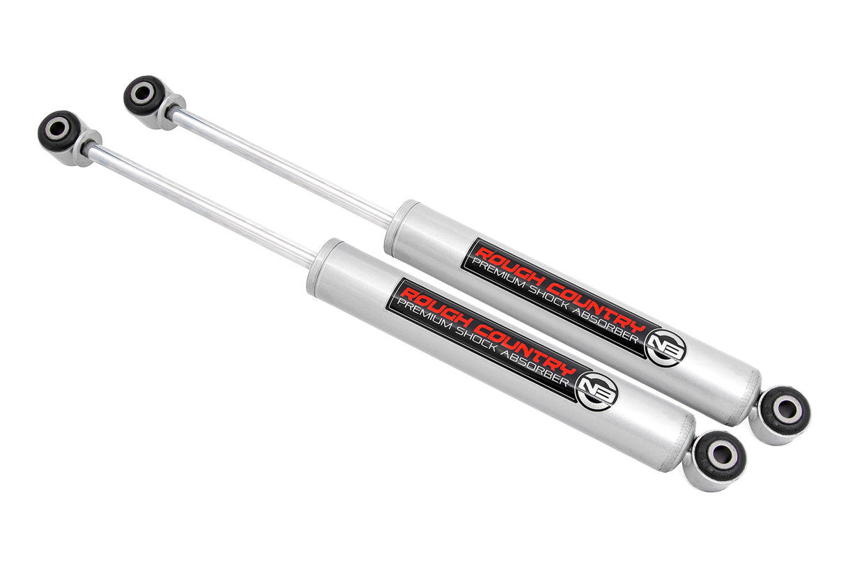 Rough Country 6 Inch Lift Kit for Toyota Sequoia TRD PRO 2023-2025