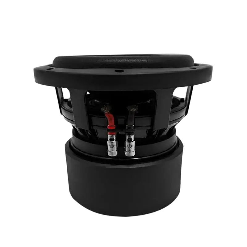 Nemesis Audio NA-8M 8" 700W RMS Subwoofer DVC