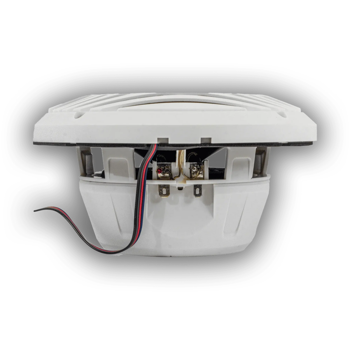 Nemesis Audio NA-M65L 6.5” Marine Coaxial Speakers w/ RGB (Pair)