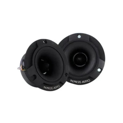 Nemesis Audio Chevy Mini Roof Rack Combo (2) NA-6.5SLM Nemesis Audio