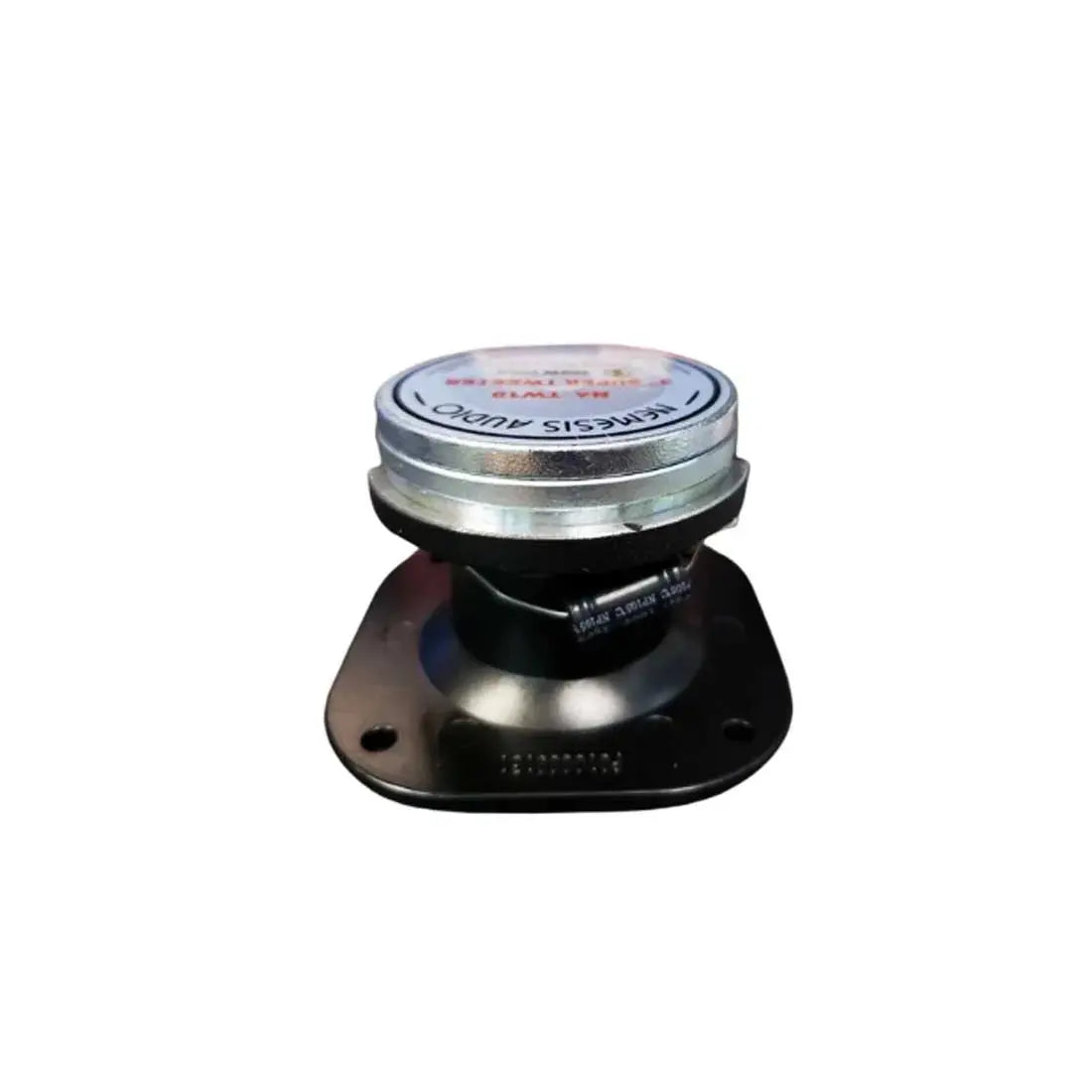 Nemesis Audio NA-TW10 3" 300W Super Tweeter 4-Ohm (Single)