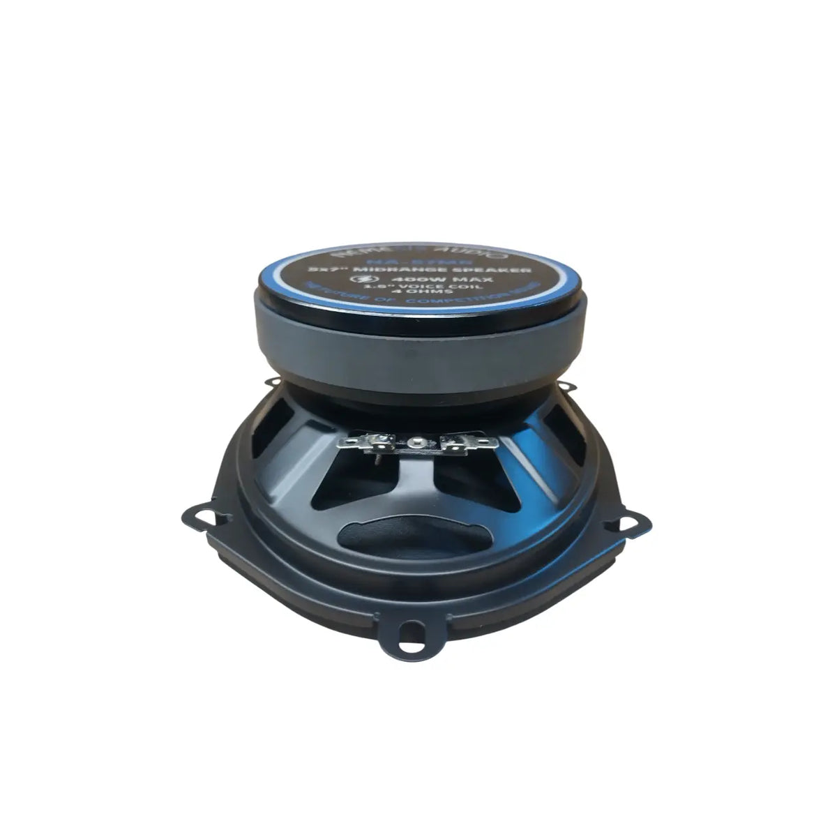 Nemesis Audio NA-57MR 5x7" Midrange Speaker (Pair)