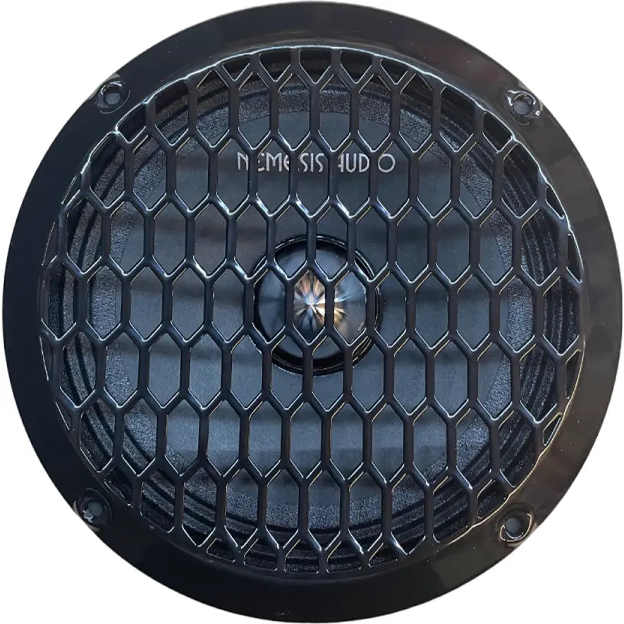 Nemesis Audio NA-65MR 6.5" 350W Midrange Speaker 4-Ohm (Single)