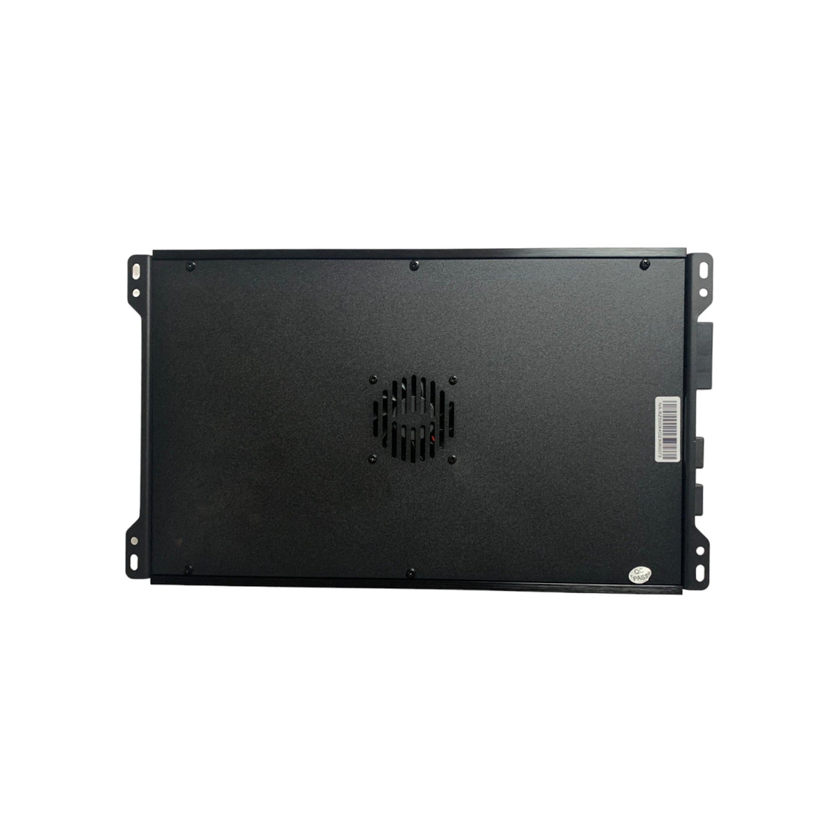 Nemesis Audio NA-BZ500X4D 2000W 4-Channel Class D Full Range Amplifier Nemesis Audio