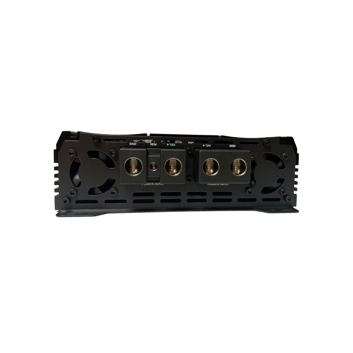 Nemesis Audio NA-BZ8000D 8000W RMS Class D Monoblock Full Range Amplifier Nemesis Audio