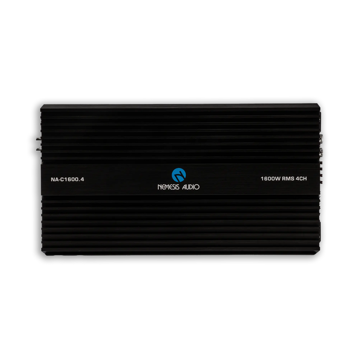 Nemesis Audio NA-C1600.4 1600W 4-Channel Amplifier