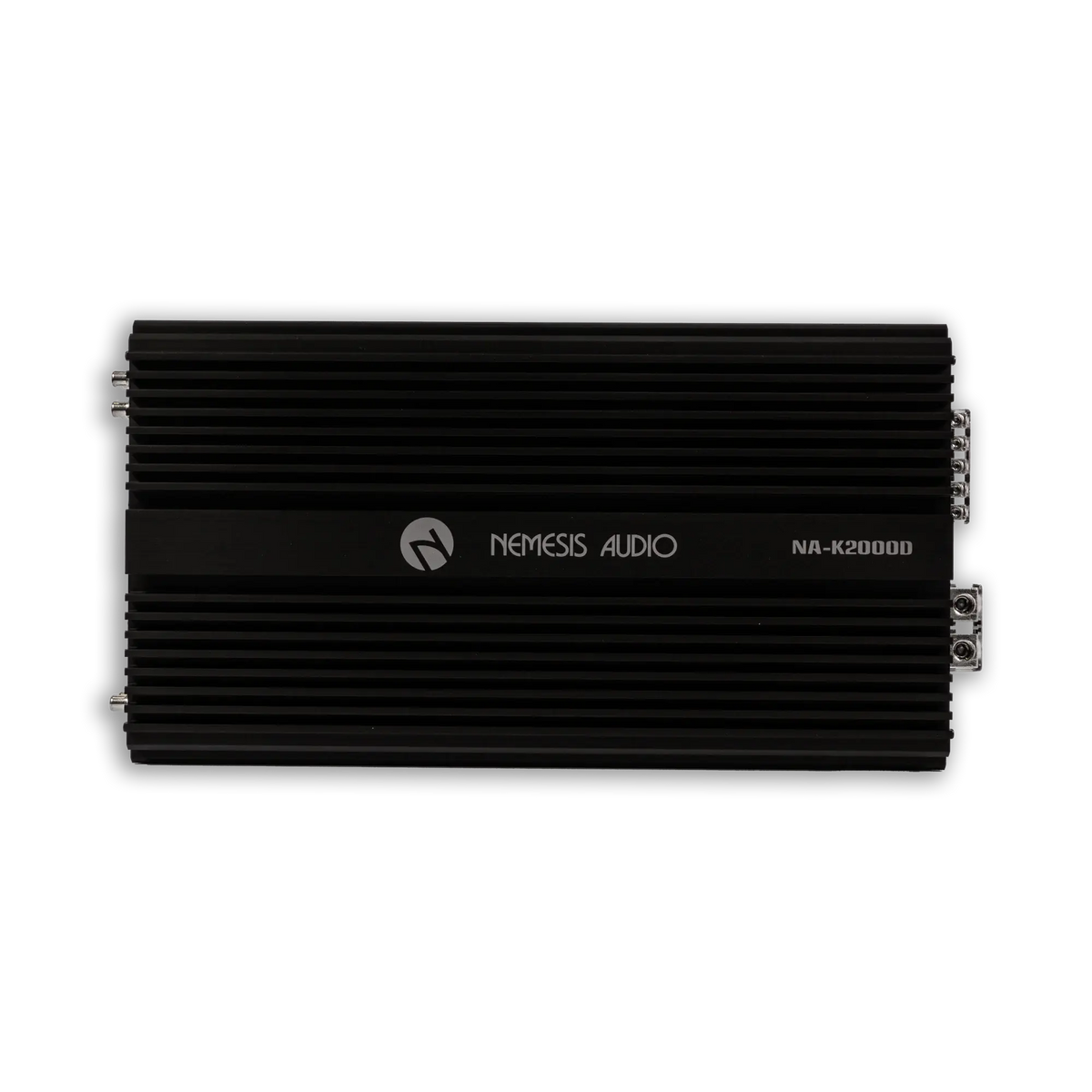 Nemesis Audio NA-K2000D 2000W RMS Class D Monoblock Amplifier Made In Korea