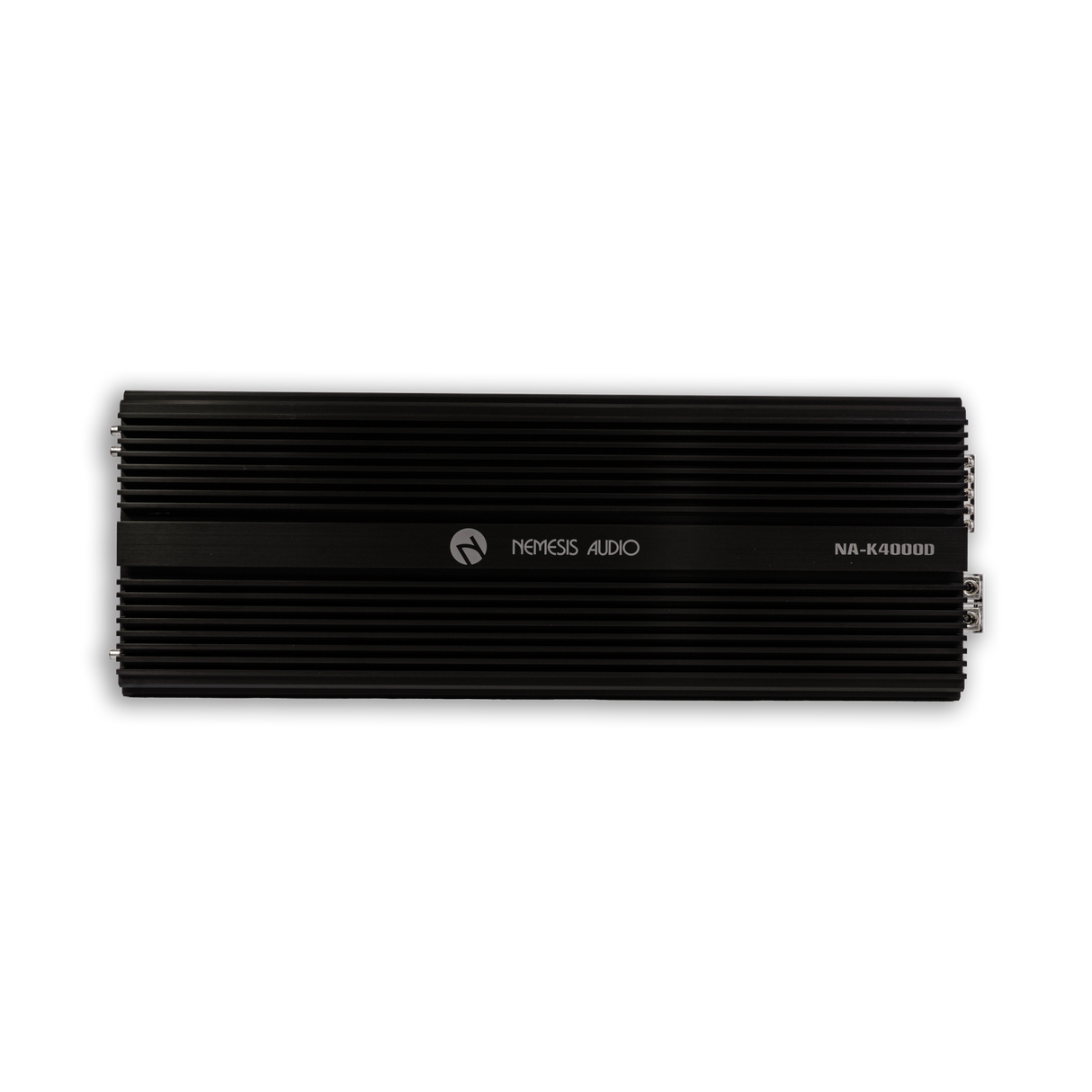 Nemesis Audio NA-K4000D 4000W RMS Class D Monoblock Amplifier Made In Korea