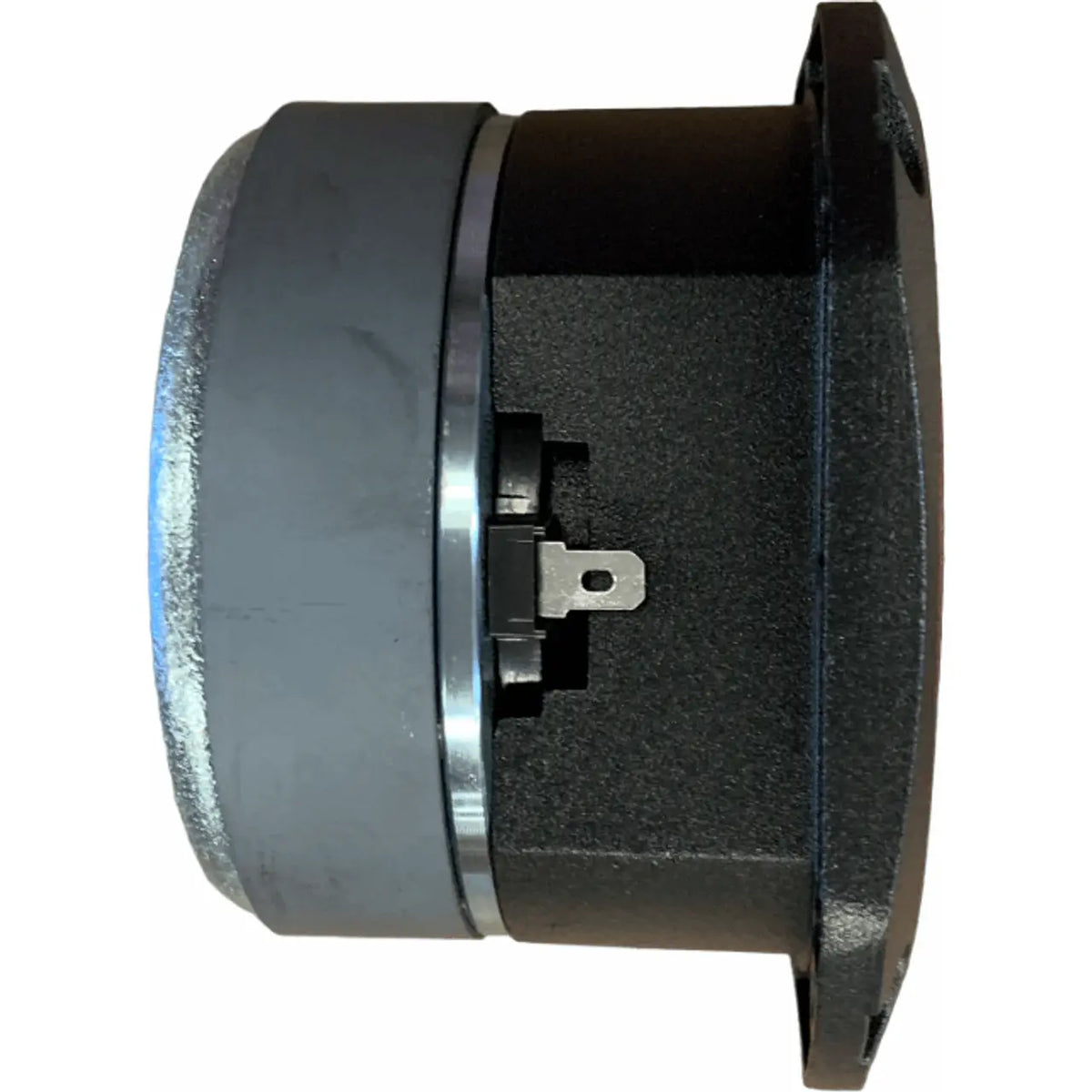Nemesis Audio NA-TW44 4" 200W Pro Aluminum Super Bullet Tweeter with Capacitor Crossover (Single)