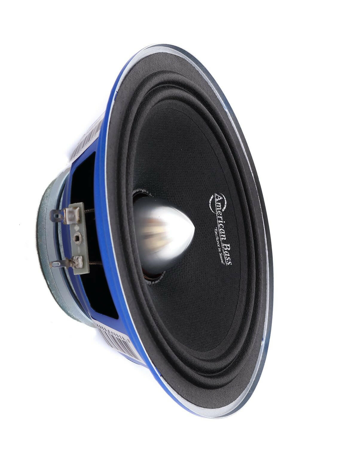 NEO 6.5" Midrange Speaker | 150 Watts
