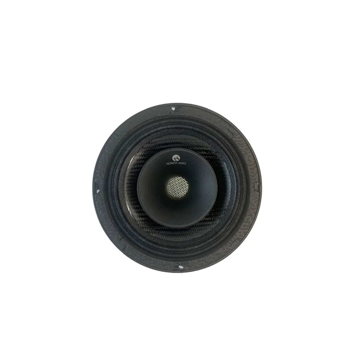 Nemesis Audio NEO-6.5WPF 6.5" 300W RMS Pro Coaxial Speaker 4-Ohm (Single)