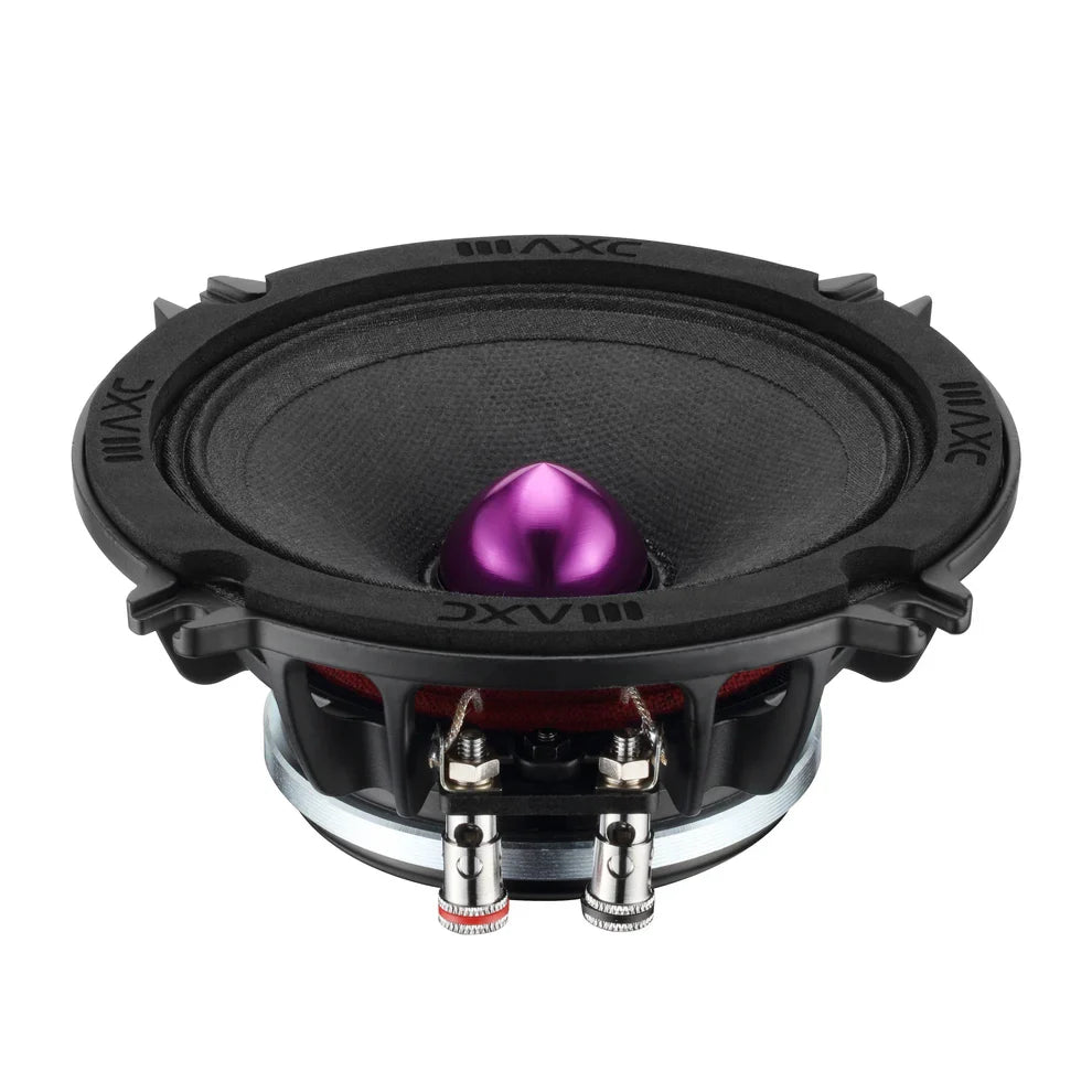 Audio Xtreme Code AC-Neo5 | 5.25" 200W RMS Midrange Neodymium Speaker (Single)