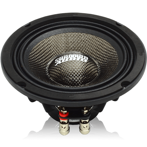 NeoPro-6.5 v.3 180 Watt Pro Audio Midrange Speaker