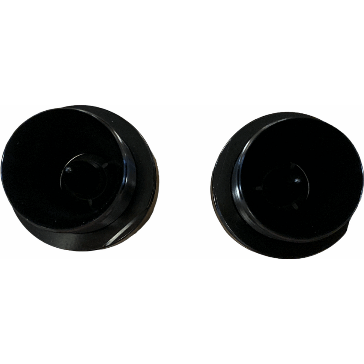 Nemesis Audio NEO-TW66 240W High Compression Neo Super Bullet Tweeters (Pair)